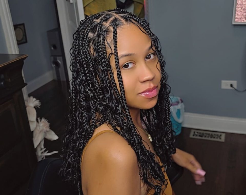 Boho Knotless (4)
