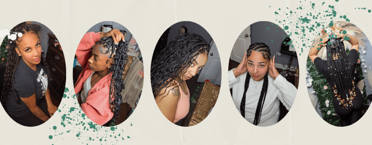 Hair Braiding Chicago